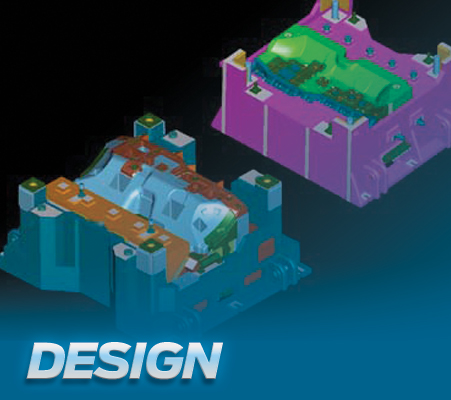 Design Saturn Tool & Die